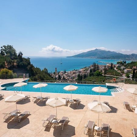 Avalon Palace Hotel (Adults Only) Città di Zante Esterno foto