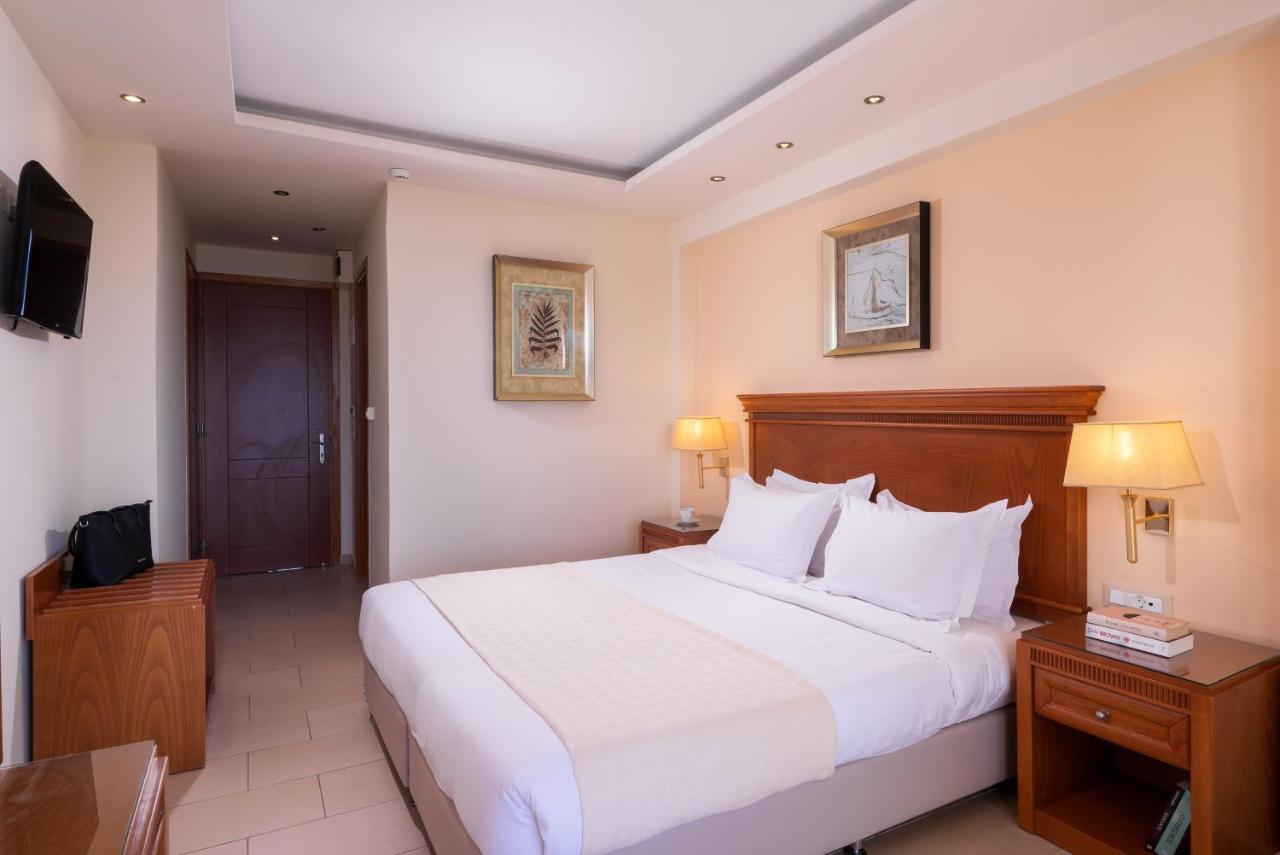 Avalon Palace Hotel (Adults Only) Città di Zante Esterno foto