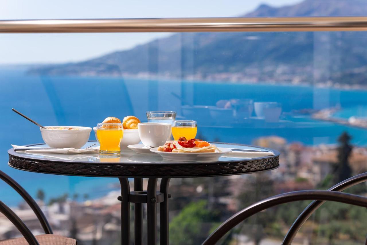 Avalon Palace Hotel (Adults Only) Città di Zante Esterno foto