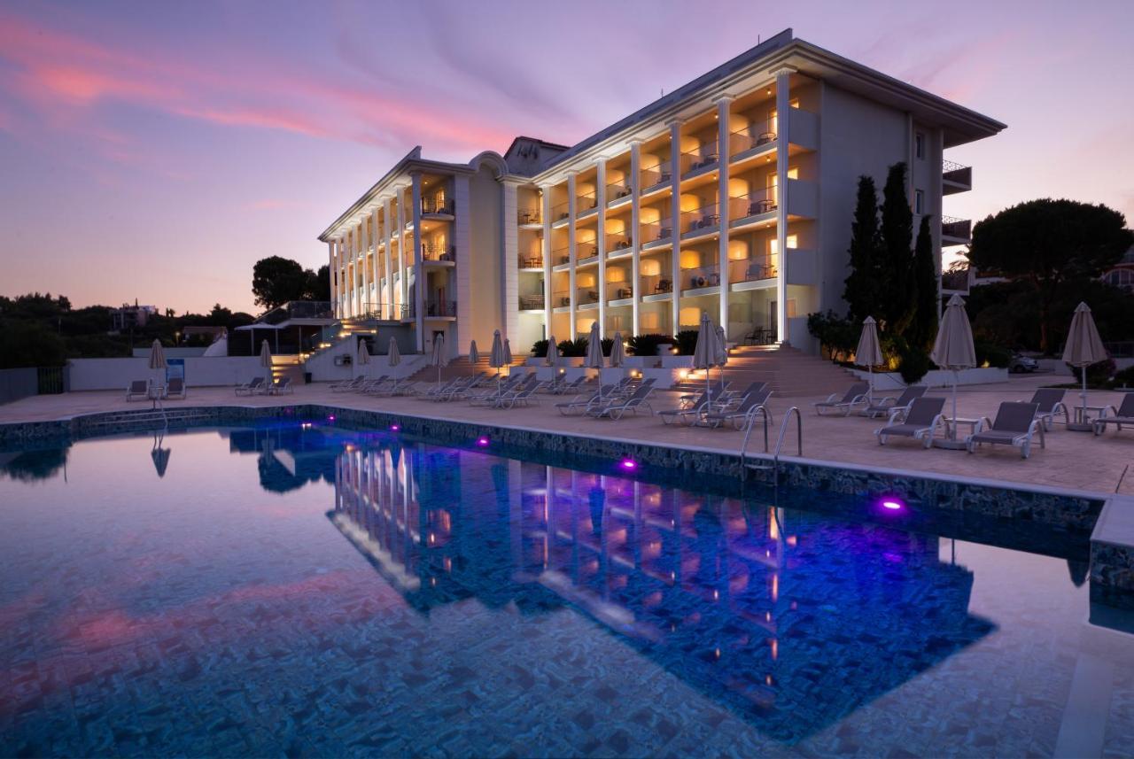 Avalon Palace Hotel (Adults Only) Città di Zante Esterno foto