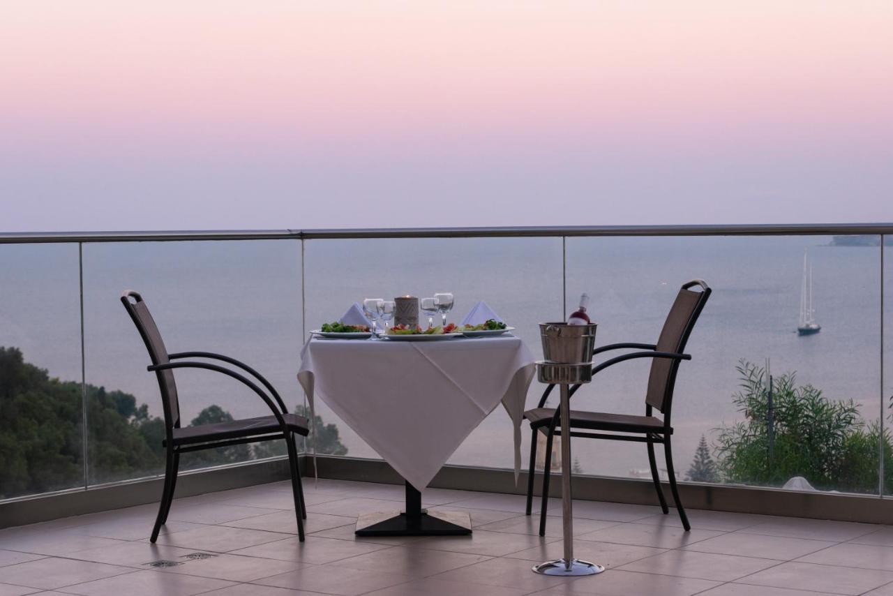 Avalon Palace Hotel (Adults Only) Città di Zante Esterno foto