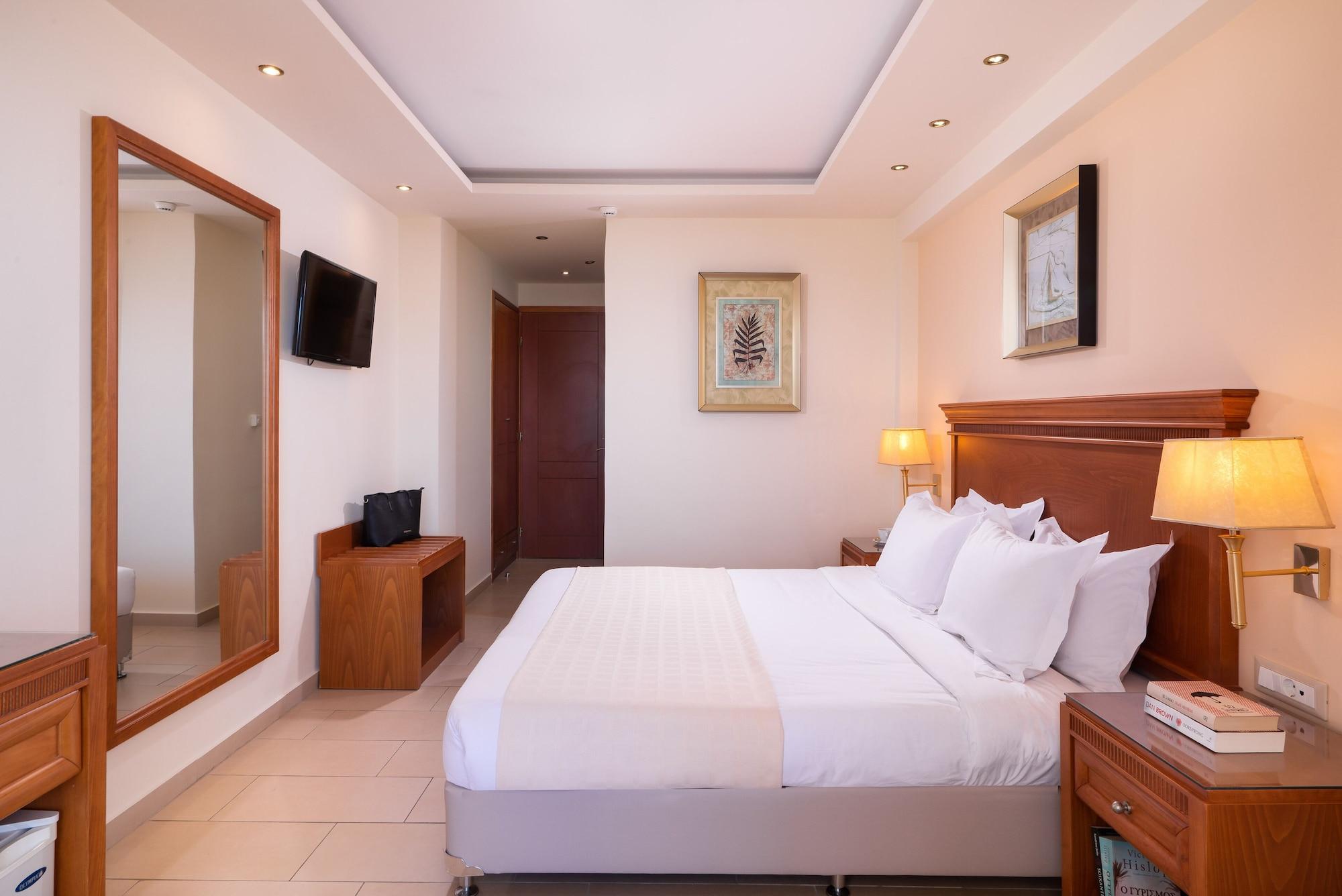 Avalon Palace Hotel (Adults Only) Città di Zante Esterno foto